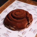 Tiramisu Bun